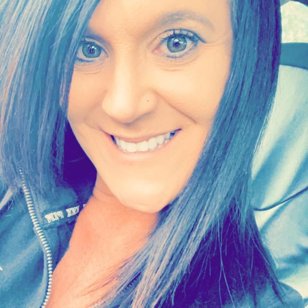 Meet your Posher, Kimberly